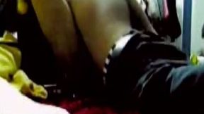 Pounding my bosomy India girlfriend in missionary position