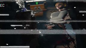 Vanessa gets rough fucked and sucked in 3D animation