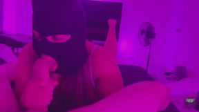 Sol BJ (with titfuck)