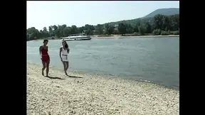 E tra Donne si Gode di Piu - Episode 3