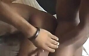 Str8 Black Boy First Time Fucked