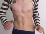 YOUNG TEACHER SHOWS HIS COCK IN TIKTOK AND CANCEL IT! Part 2