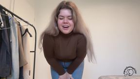 POV: You're My Fart Eating Slave