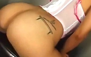 Mia lina gloryhole