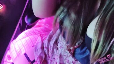 AMIGO date cuenta tu MUJER me la esta CHUPANDO BIEN RICO mientras JUGAN FALLGUYS - PARTE 1