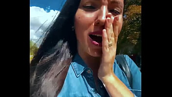 This Ukranian Girl Is Lost...