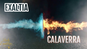 THE SPERM WARS. Exaltia vs Calaverra