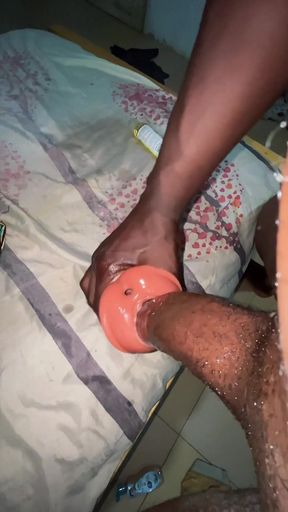 How Bad Do You Want Me to Make This Mess in You