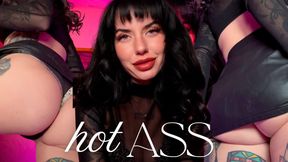 Hot Ass