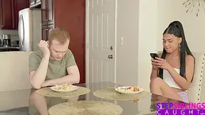 Stepbrother: I Feel Like I Could Shoot My Cum! - Ryder Rey