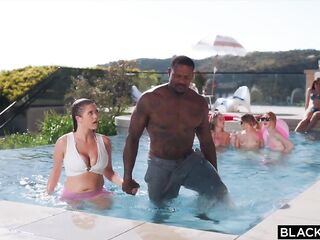 The legend gets rolling as an adult industry visionary happens across the right dude for bringing the ruckus in an unlikely bartender named Jason. Angie Faith enjoys her 1st anal in part two of our 5-part reimagining of where it all began.