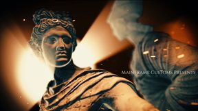 Valentine's Double Domme Mukbang: FT. FitVixen_