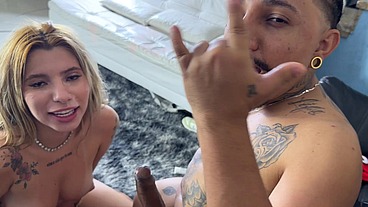 esse dia eu gozei muito na pica gostosa