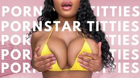 Pornstar Titties