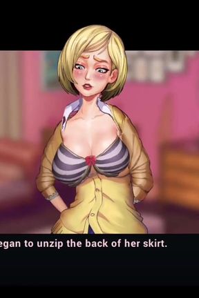 Taffy Tales #26 - Harry and Johannes Fucked Gerda...Gerda got fucked by a unknown dick