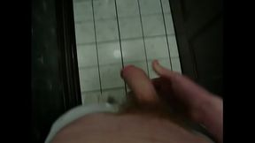 horny boy