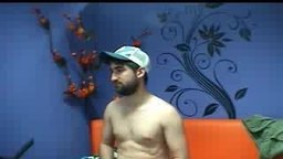 Alex Alpha Private Show