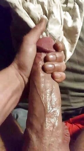 It's so heavy