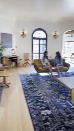 With my BFF Sky - BGG