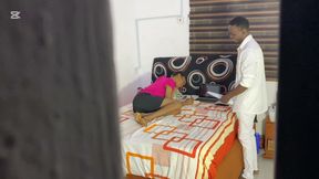 Fucked My Crush Student so Hot