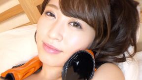 Stage Named Beauty Graveur Idol Makes Bold Claim! - Sakuna Yokogawa