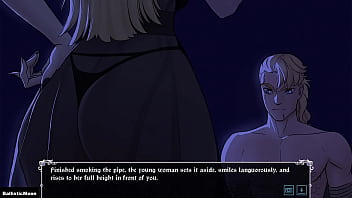 Knight Passions Story Pt 2