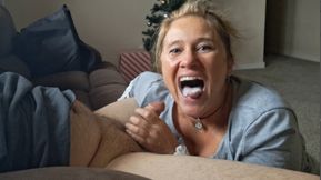 Cream Gobbler
