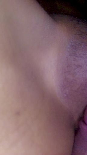 My stepsister Susy lets me fuck her she is a very sexy Latina with a hot pussy