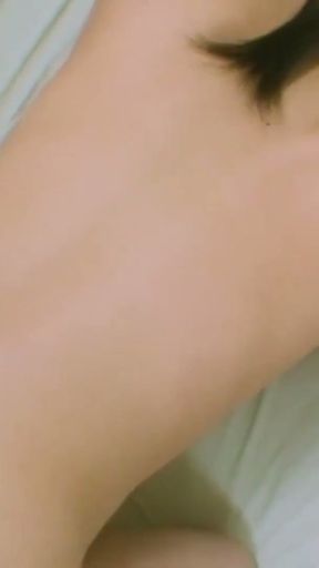 Japanese teen Saki Masuda fucked by old cock   Clip 1