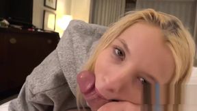 Kenzie Hawaii Adventure ATK (Reverse FJ, Fuck, BJ and HJ)