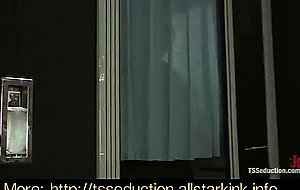 Ts seduction compilation
