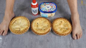 Chapter 1: Warm Apple Pie