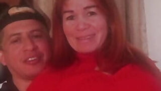 Madre, a pelo – película casera pública de jóvenes gays españoles amateurs recibiendo sexo anal a pelo