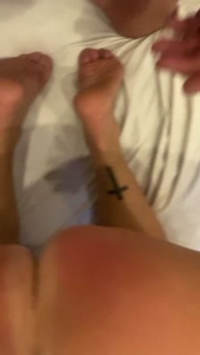 La coppia di napoli più porca