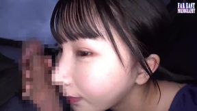 Lifted Thrust Frenzy with a Smooth Tight Beauty Bouncing Hard in Bold Exposed Play -ep-4