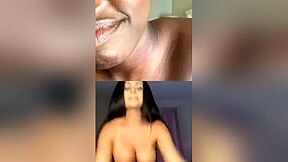 Flashing Tits On Ig