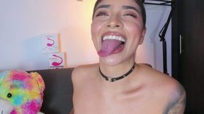 Tatiana Valdez Private Show