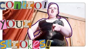 Control Your Strokes