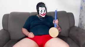 quando a arlequina sai de casa o coringa enlouquece (completo) fernando devil solo