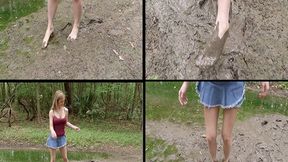 Mud - Peyton WMV