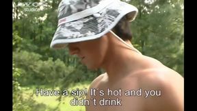 Getting Lost Turns Out to Be a Welcome Opportunity for These Buddies!