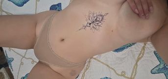 Sexy Temporary Tattoo Tour 🥵