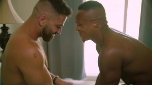 True Male: A Story Of Love, Loss, And Reconnecting