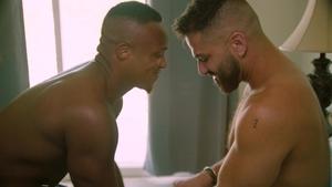 True Male: A Story Of Love, Loss, And Reconnecting