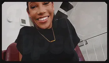 Eden West's Sultry Seduction: A Steamy Encounter