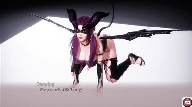 Joystick Cinema lets play virtues anaerobic climax