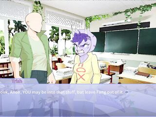 two Hours at Volcano High (Snoot Game Stream) (Part three)