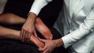 Missionary Boys: Cinematic Story Sex