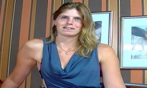 Pussyshow.... Kathy