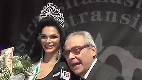 Valenttina Monsterdick In Transsexual Pecker In The Bum! Vol.1